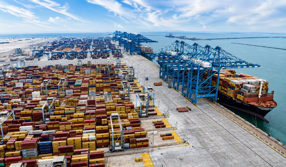 Advanced Technology Strengthens Qatar's Marine Safety and Port Operations